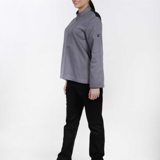 Σακάκι τύπου T-shirt γυναικείο μακρύ μανίκι